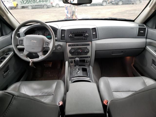 Photo 8 from auction – 2006 JEEP GRAND CHER with VIN 1J4GR48K46C270044