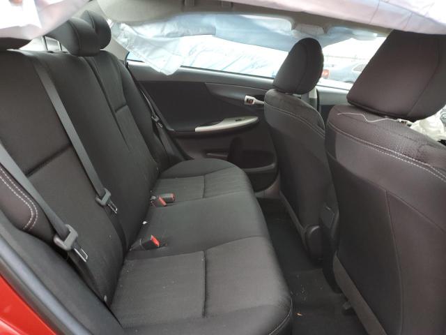 Photo 10 from auction – 2013 TOYOTA COROLLA with VIN 5YFBU4EE4DP183519