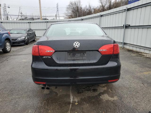 Photo 6 from auction – 2014 VOLKSWAGEN JETTA BASE with VIN 3VW1K7AJ3EM437846