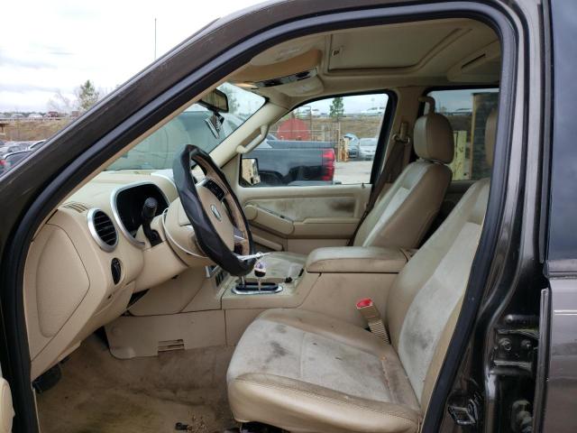 Photo 7 from auction – 2006 MERCURY MOUNTAINEE with VIN 4M2EU488X6UJ12635