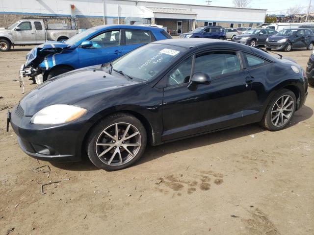 MITSUBISHI ECLIPSE GS 2011 with VIN 4A31K5DF2BE002720 - Photo from auction
