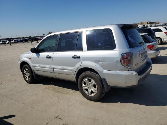 Photo 2 from auction – 2006 HONDA PILOT with VIN 5FNYF28106B024884