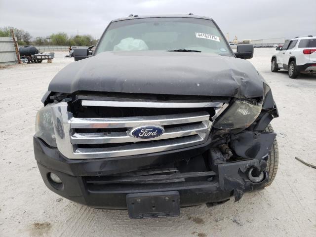 Photo 5 from auction – 2013 FORD EXPEDITION with VIN 1FMJK1K57DEF21749