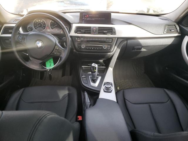 Photo 8 from auction – 2013 BMW 328 I SULE with VIN WBA3C1C50DF444237