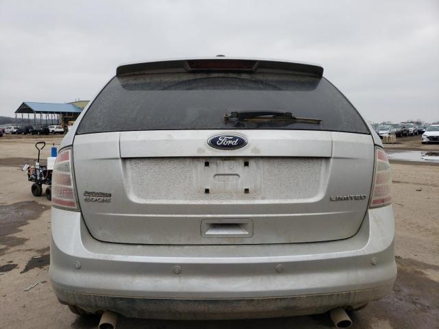 Photo 6 from auction – 2010 FORD EDGE LIMIT with VIN 2FMDK3KCXABA33541