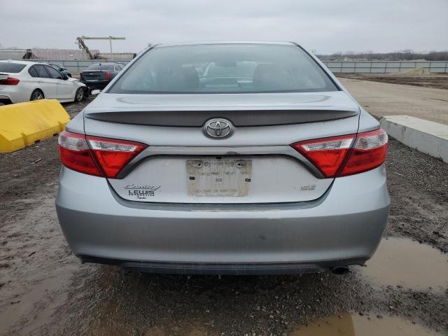 Photo 6 from auction – 2015 TOYOTA CAMRY LE with VIN 4T1BF1FK6FU096493