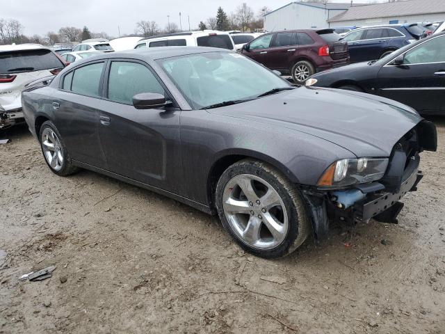 Photo 4 from auction – 2014 DODGE CHARGER SX with VIN 2C3CDXHG5EH305318