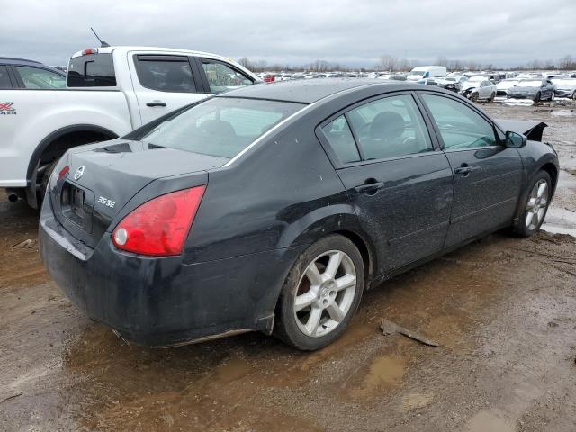 Photo 3 from auction – 2004 NISSAN MAXIMA SE with VIN 1N4BA41E44C913040