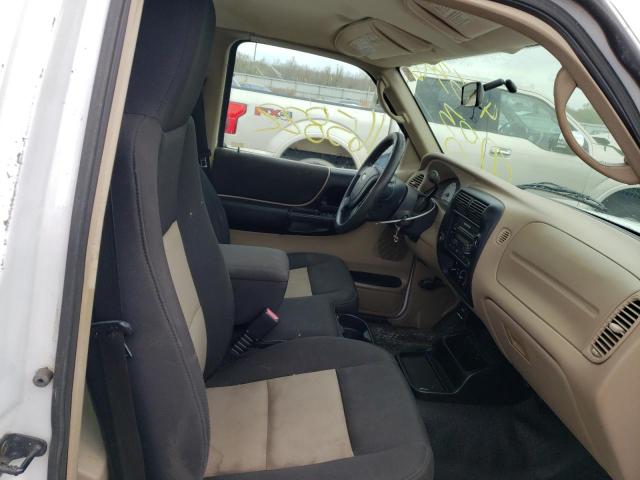 Photo 10 from auction – 2004 FORD RANGER with VIN 1FTYR10UX4PA80910