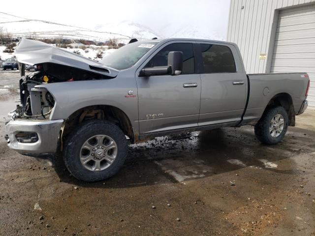 RAM 2500 BIG H 2019 with VIN 3C6UR5DL2KG593584 - Photo from auction