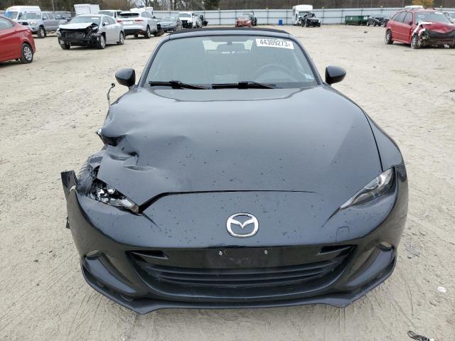 Photo 5 from auction – 2016 MAZDA MX-5 MIATA with VIN JM1NDAC74G0102338
