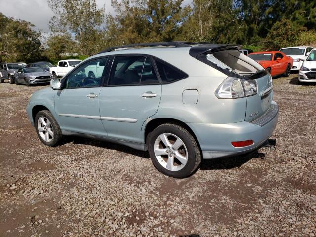 Photo 2 from auction – 2007 LEXUS RX 350 with VIN 2T2HK31U47C031036