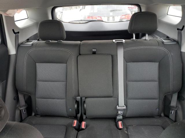 Photo 10 from auction – 2022 GMC TERRAIN SL with VIN 3GKALMEV5NL103968