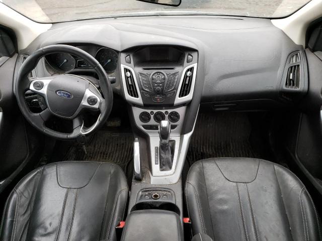 Photo 8 from auction – 2014 FORD FOCUS SE with VIN 1FADP3F28EL130739
