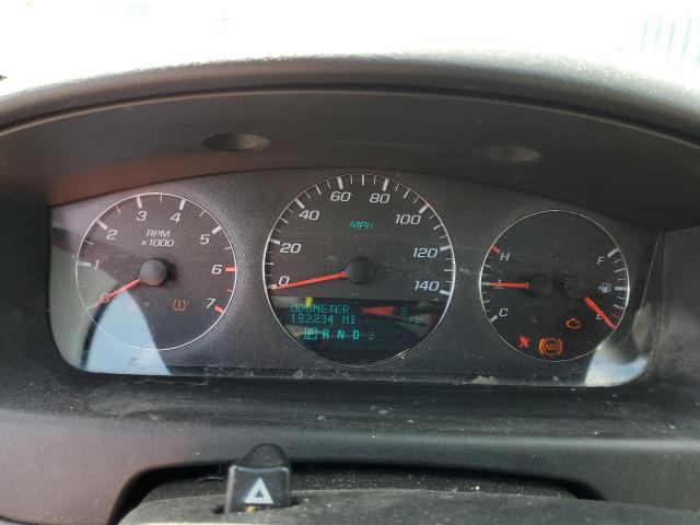 Photo 9 from auction – 2008 CHEVROLET IMPALA LT with VIN 2G1WT58K481287193