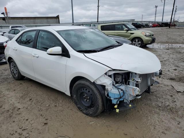 Photo 4 from auction – 2018 TOYOTA COROLLA L with VIN 2T1BURHEXJC095269