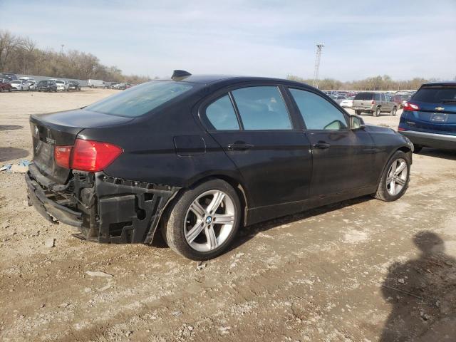 Photo 3 from auction – 2013 BMW 328 I SULE with VIN WBA3C1C50DF444237