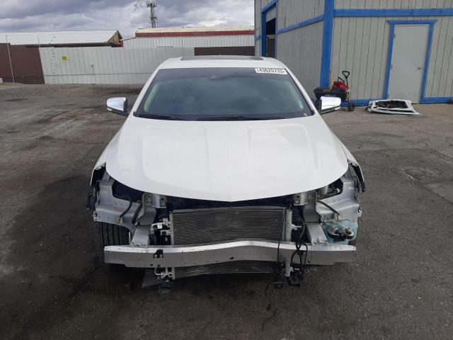 Photo 5 from auction – 2019 CHEVROLET IMPALA PRE with VIN 1G1105S31KU100668