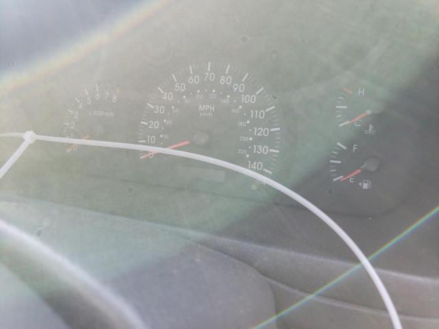 Photo 9 from auction – 2006 KIA SPECTRA with VIN KNAFE161265234991