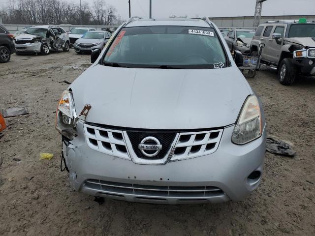 Photo 5 from auction – 2012 NISSAN ROGUE S with VIN JN8AS5MV2CW708290