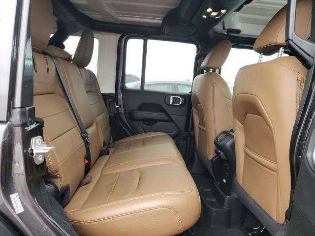 Photo 11 from auction – 2021 JEEP WRANGLER U with VIN 1C4JJXP60MW799933