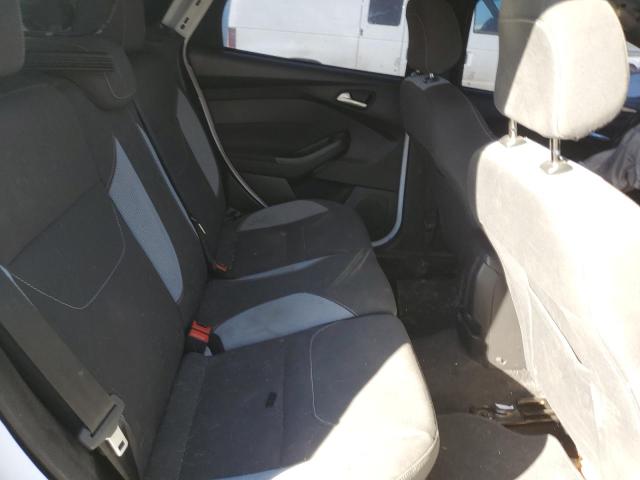 Photo 10 from auction – 2018 FORD FOCUS ST with VIN 1FADP3L97JL282670