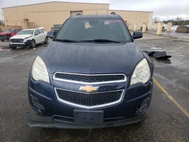 Photo 5 from auction – 2015 CHEVROLET EQUINOX LT with VIN 2GNALBEK7F6307741