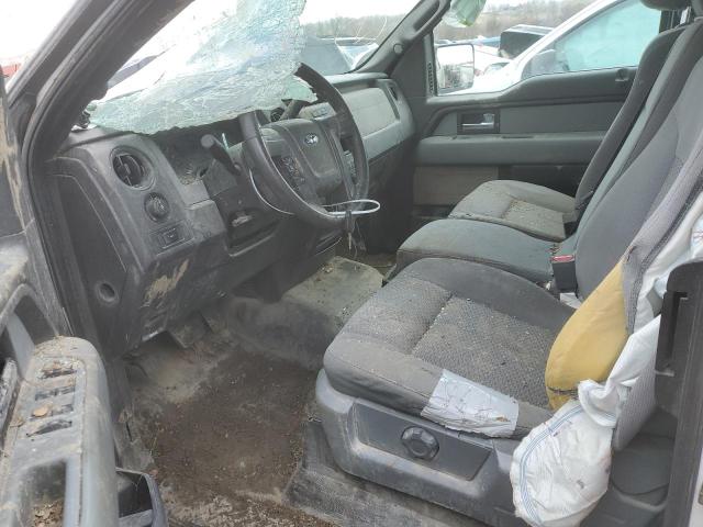Photo 7 from auction – 2012 FORD F150 SUPER with VIN 1FTFX1EFXCKD05328