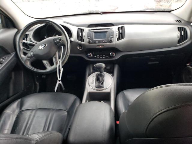 Photo 8 from auction – 2016 KIA SPORTAGE E with VIN KNDPC3AC1G7862449