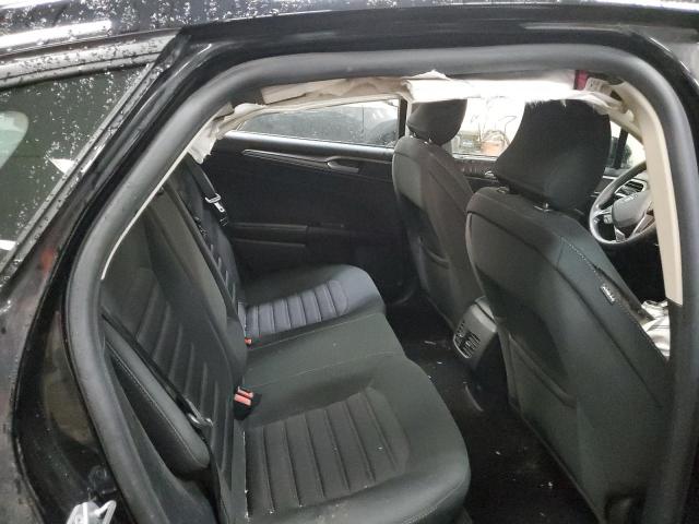Photo 10 from auction – 2017 FORD FUSION SE with VIN 3FA6P0H75HR417218