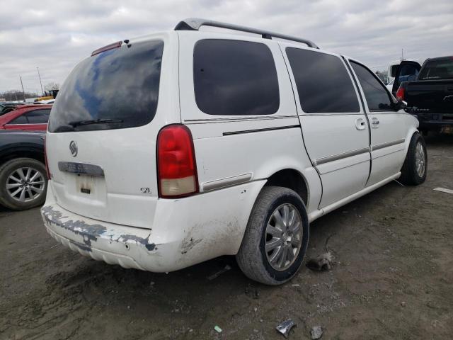 Photo 3 from auction – 2005 BUICK TERRAZA CX with VIN 5GADV33L55D196383