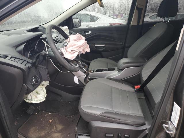 Photo 7 from auction – 2016 FORD ESCAPE SE with VIN 1FMCU0G71GUB87395