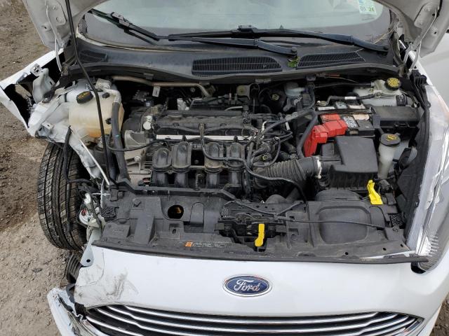 Photo 11 from auction – 2017 FORD FIESTA SE with VIN 3FADP4BJ0HM169220