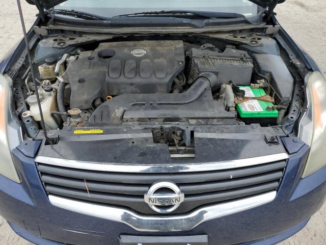 Photo 11 from auction – 2009 NISSAN ALTIMA 2.5 with VIN 1N4AL21E69C193757
