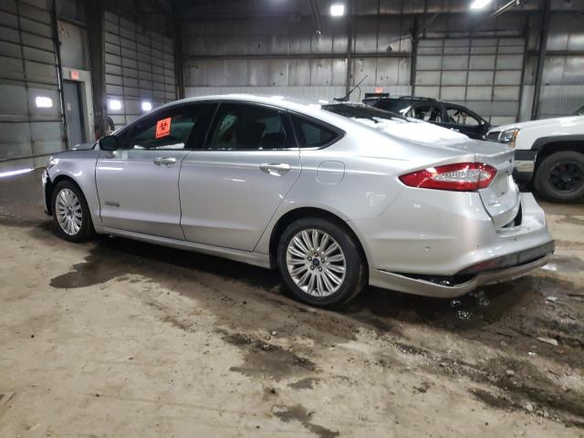 Photo 2 from auction – 2013 FORD FUSION SE with VIN 3FA6P0LUXDR274001