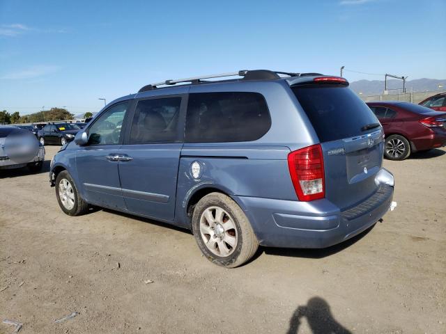 Photo 2 from auction – 2007 HYUNDAI ENTOURAGE with VIN KNDMC233076035221