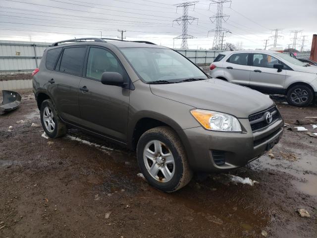 Photo 4 from auction – 2011 TOYOTA RAV4 with VIN 2T3BF4DV8BW099850