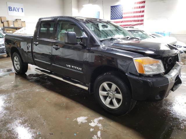 Photo 4 from auction – 2008 NISSAN TITAN with VIN 1N6AA07F08N325027