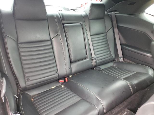 Photo 10 from auction – 2013 DODGE CHALLENGER with VIN 2C3CDYAG8DH742048
