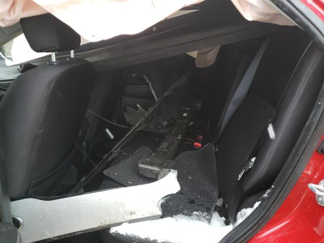 Photo 11 from auction – 2014 MITSUBISHI OUTLANDER with VIN 4A4AR3AUXEE025519