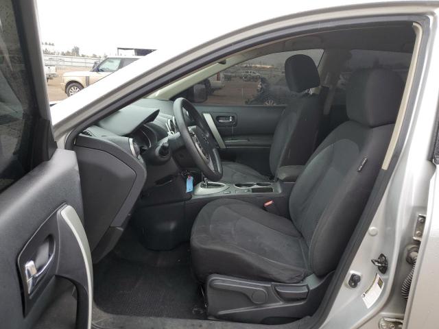Photo 7 from auction – 2013 NISSAN ROGUE S with VIN JN8AS5MT6DW507606