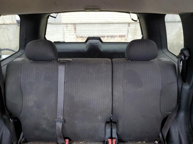 Photo 10 from auction – 2002 JEEP LIBERTY SP with VIN 1J4GK48K32W131178