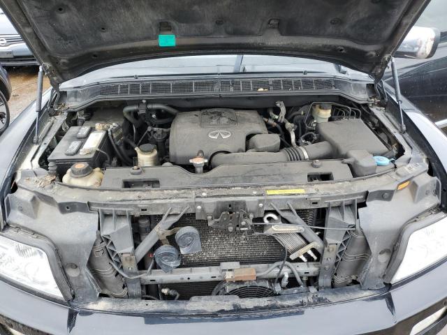 Photo 12 from auction – 2008 INFINITI QX56 with VIN 5N3AA08C28N909987
