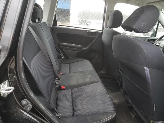 Photo 11 from auction – 2016 SUBARU FORESTER 2 with VIN JF2SJABC9GH450150