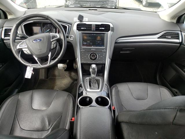 Photo 8 from auction – 2014 FORD FUSION TIT with VIN 3FA6P0SU8ER122561