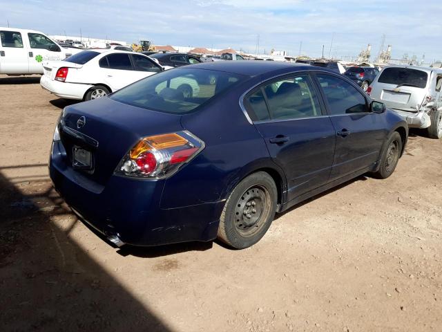 Photo 3 from auction – 2007 NISSAN ALTIMA 2.5 with VIN 1N4AL21E87N483824