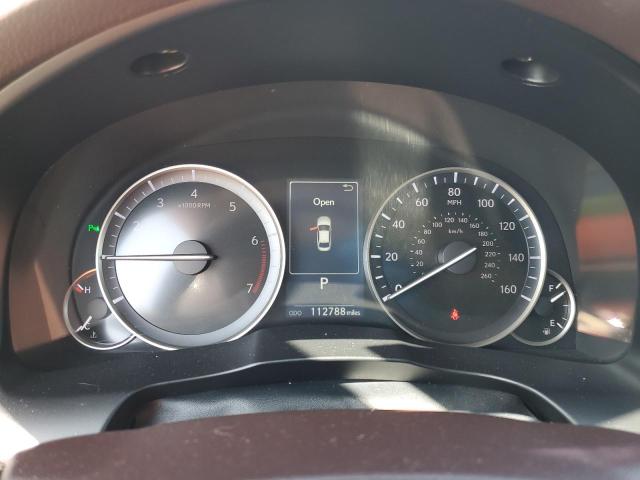 Photo 9 from auction – 2018 LEXUS ES 350 with VIN 58ABK1GG0JU087022