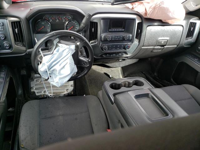 Photo 8 from auction – 2015 CHEVROLET SILVERADO with VIN 1GC4KZE83FF527275