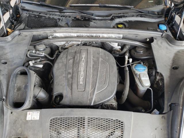 Photo 12 from auction – 2017 PORSCHE MACAN with VIN WP1AA2A59HLB83589