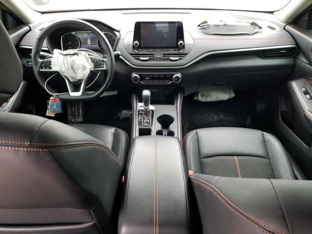 Photo 8 from auction – 2021 NISSAN ALTIMA SR with VIN 1N4BL4CV6MN380071